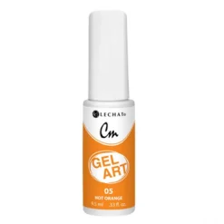 LeChat CMG05 Gel Art - Hot Orange
