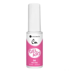 LeChat CMG06 Gel Art - Hot Pink