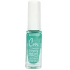 LeChat CM26 Nail Art Lacquer - Ashy Green
