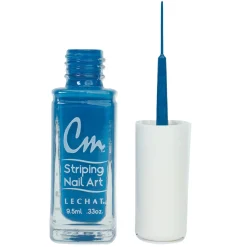 LeChat CM12 Nail Art Lacquer - Blue Volt