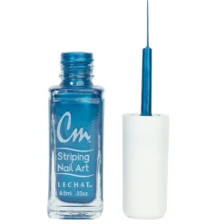 LeChat CM25 Nail Art Lacquer - Ocean Blue