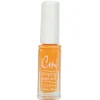 LeChat CM04 Nail Art Lacquer - Orange Jolt