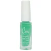 LeChat CM18 Nail Art Lacquer - Teal Charge