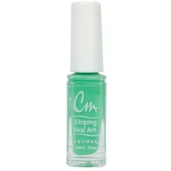LeChat CM18 Nail Art Lacquer - Teal Charge