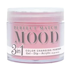 LeChat "Coco Cabana " - MOOD Collection 3in1 Color Shifting Color Powder - SKU:PMMCP52