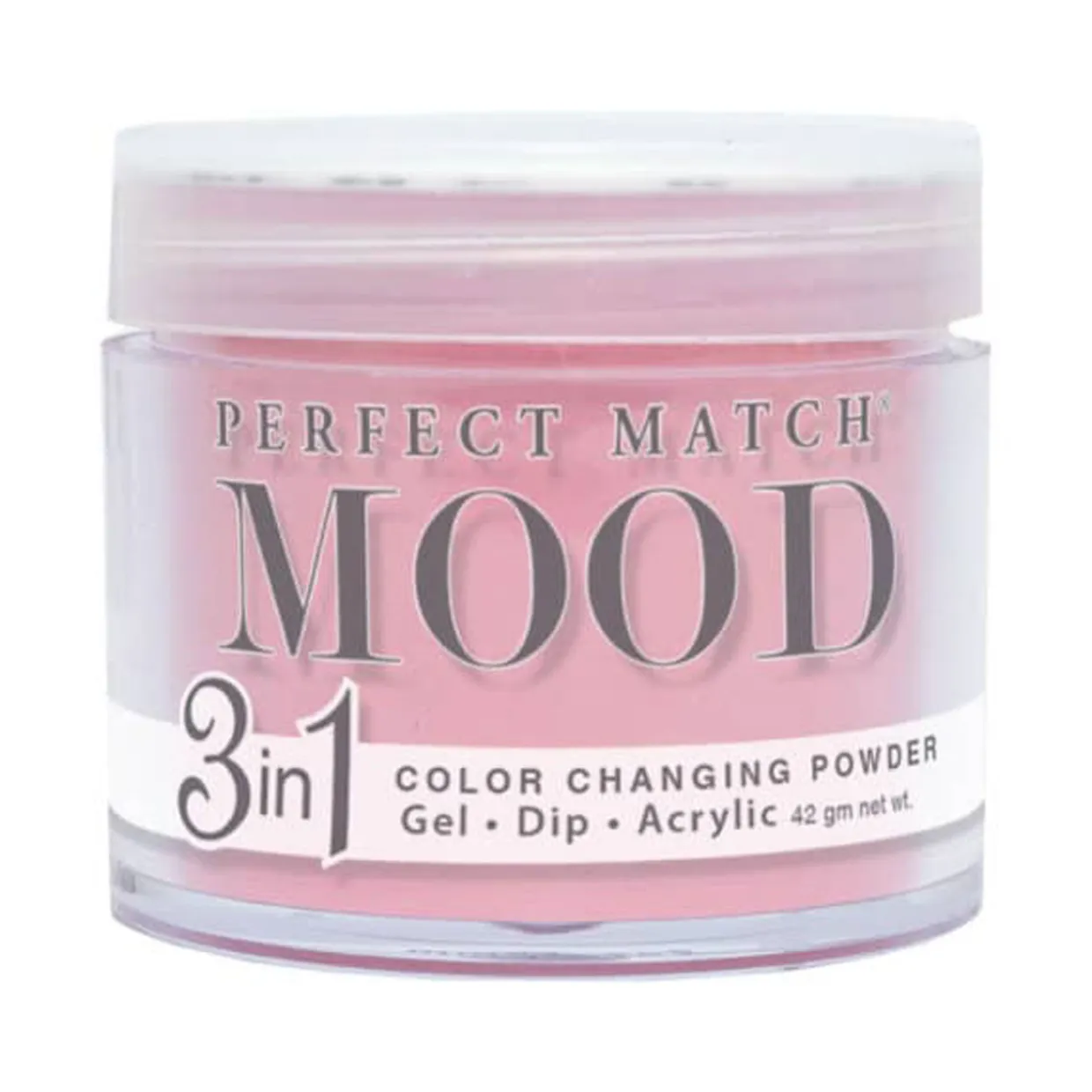 LeChat "Coco Cabana " - MOOD Collection 3in1 Color Shifting Color Powder - SKU:PMMCP52