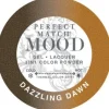 LeChat "Dazzling Dawn" - MOOD Collection 3in1 Color Shifting Color Powder - SKU:PMMCP15