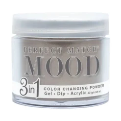 LeChat "Dazzling Dawn" - MOOD Collection 3in1 Color Shifting Color Powder - SKU:PMMCP15