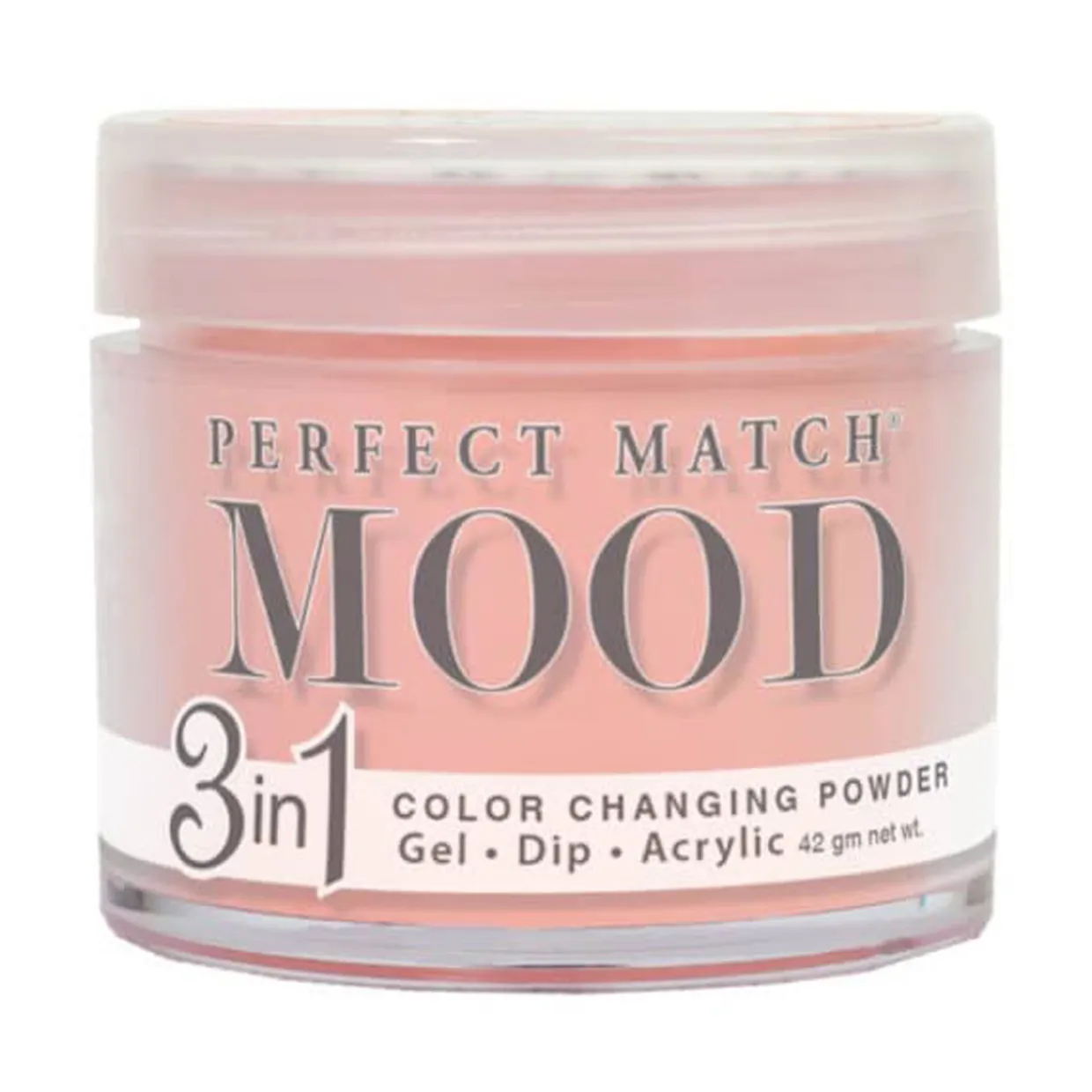 LeChat "Desert Flower" - MOOD Collection 3in1 Color Shifting Color Powder - SKU:PMMCP65