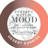 LeChat "Desert Sunrise" - MOOD Collection 3in1 Color Shifting Color Powder - SKU:PMMCP23