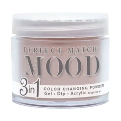 LeChat "Desert Sunrise" - MOOD Collection 3in1 Color Shifting Color Powder - SKU:PMMCP23