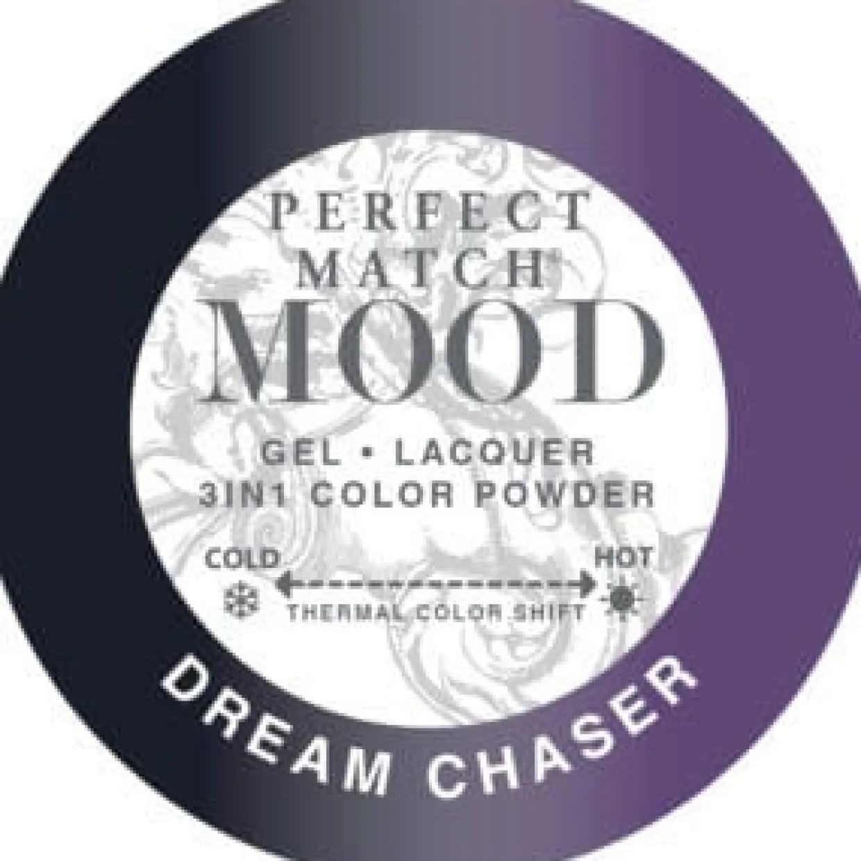 LeChat "Dream Chaser" - MOOD Collection 3in1 Color Shifting Color Powder - SKU:PMMCP40