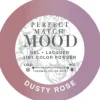 LeChat "Dusty Rose" - MOOD Collection 3in1 Color Shifting Color Powder - SKU:PMMCP61