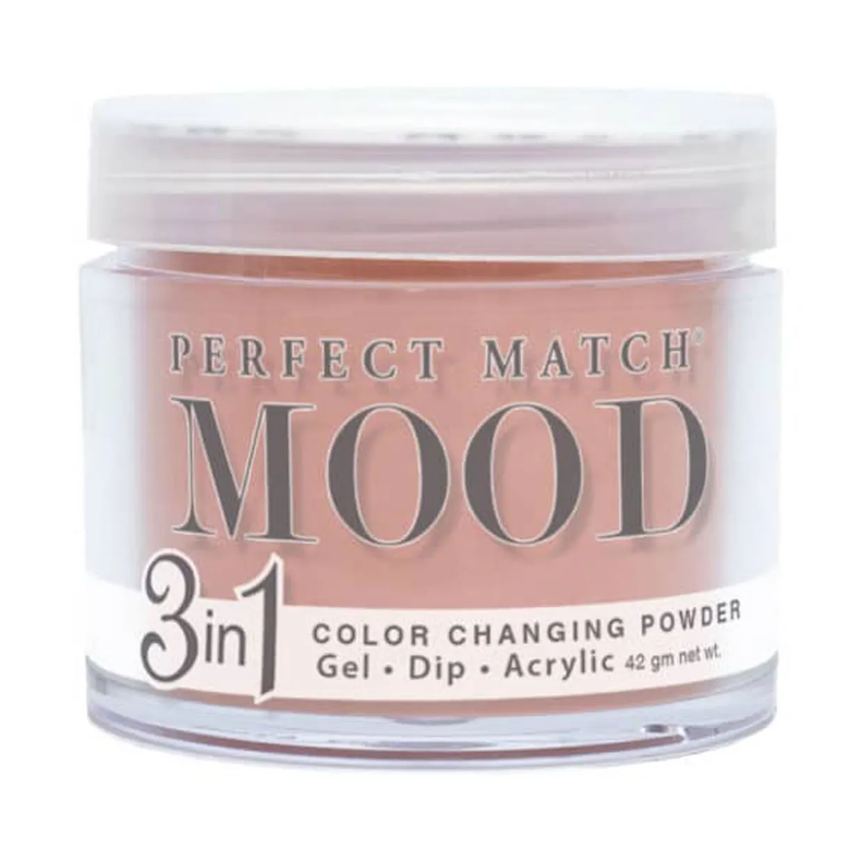 LeChat "Falling Raindrops" - MOOD Collection 3in1 Color Shifting Color Powder - SKU:PMMCP29