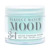 LeChat "Fantasea " - MOOD Collection 3in1 Color Shifting Color Powder - SKU:PMMCP58