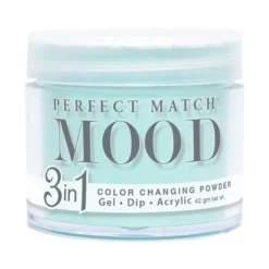 LeChat "Fantasea " - MOOD Collection 3in1 Color Shifting Color Powder - SKU:PMMCP58