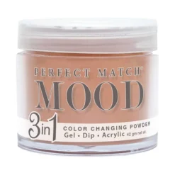 LeChat "Fiery Passion" - MOOD Collection 3in1 Color Shifting Color Powder - SKU:PMMCP28