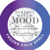 LeChat "Frozen Cold Spell" - MOOD Collection 3in1 Color Shifting Color Powder - SKU:PMMCP06