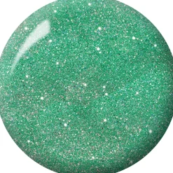 LeChat "Green Adventurine" - Perfect Match Sky Dust Collection 3-in-1 Dip Powder, 42g - SDP23, 43 g
