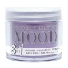 LeChat "Groovy Heat Wave" - MOOD Collection 3in1 Color Shifting Color Powder - SKU:PMMCP01
