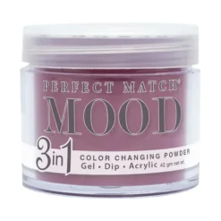 LeChat "Heart's Desire" - MOOD Collection 3in1 Color Shifting Color Powder - SKU:PMMCP38