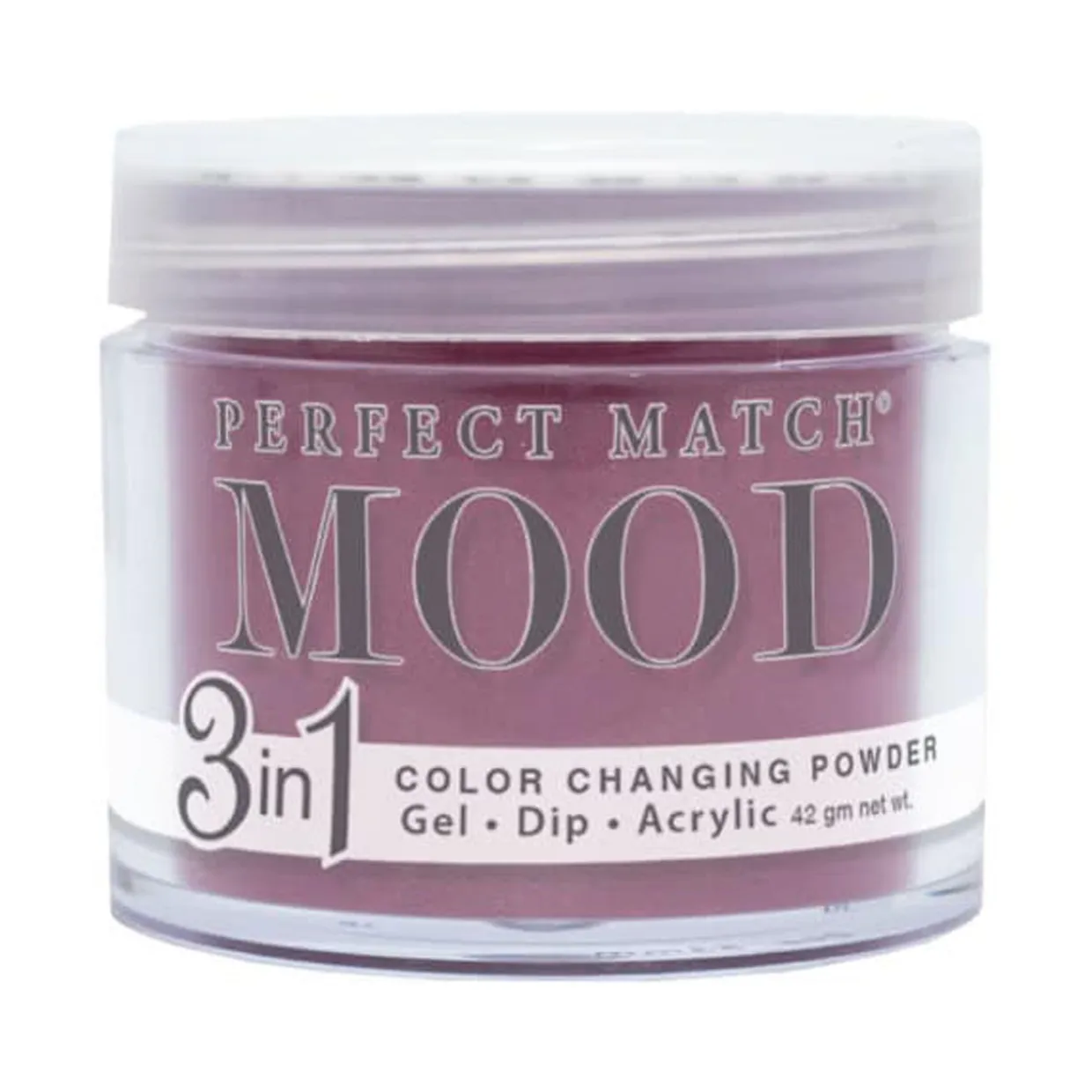 LeChat "Heart's Desire" - MOOD Collection 3in1 Color Shifting Color Powder - SKU:PMMCP38