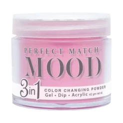 LeChat "Heavenly Angel" - MOOD Collection 3in1 Color Shifting Color Powder - SKU:PMMCP19