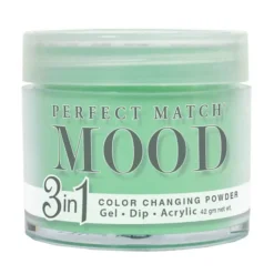 LeChat "Hummingbird" - MOOD Collection 3in1 Color Shifting Color Powder - SKU:PMMCP70