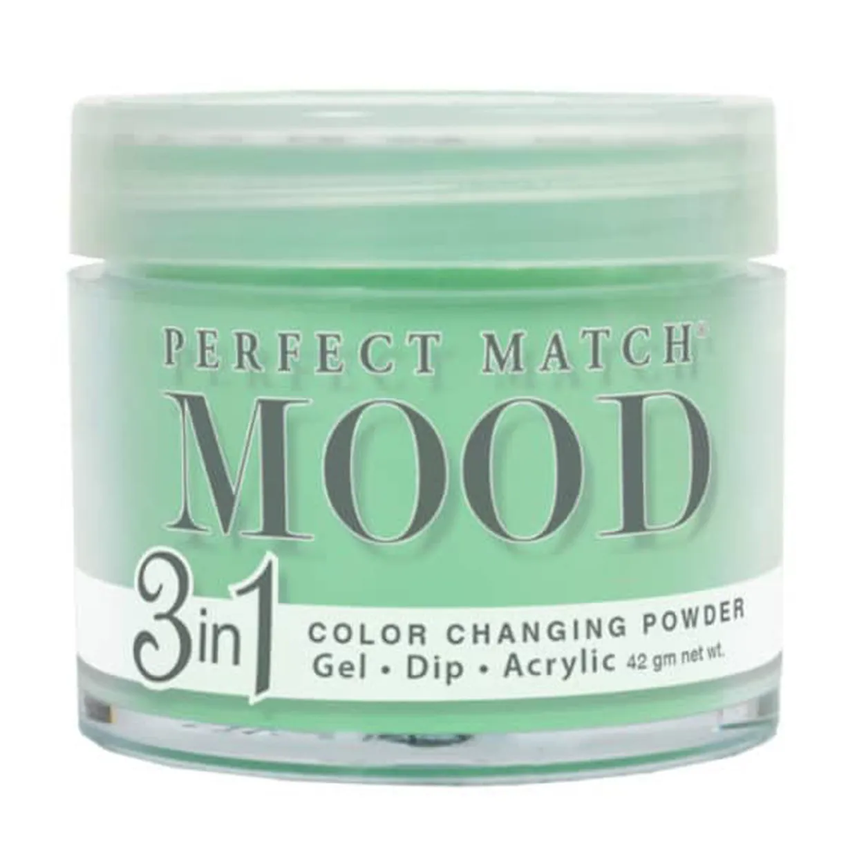 LeChat "Hummingbird" - MOOD Collection 3in1 Color Shifting Color Powder - SKU:PMMCP70