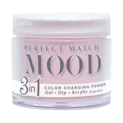 LeChat "Island Wonder" - MOOD Collection 3in1 Color Shifting Color Powder - SKU:PMMCP31