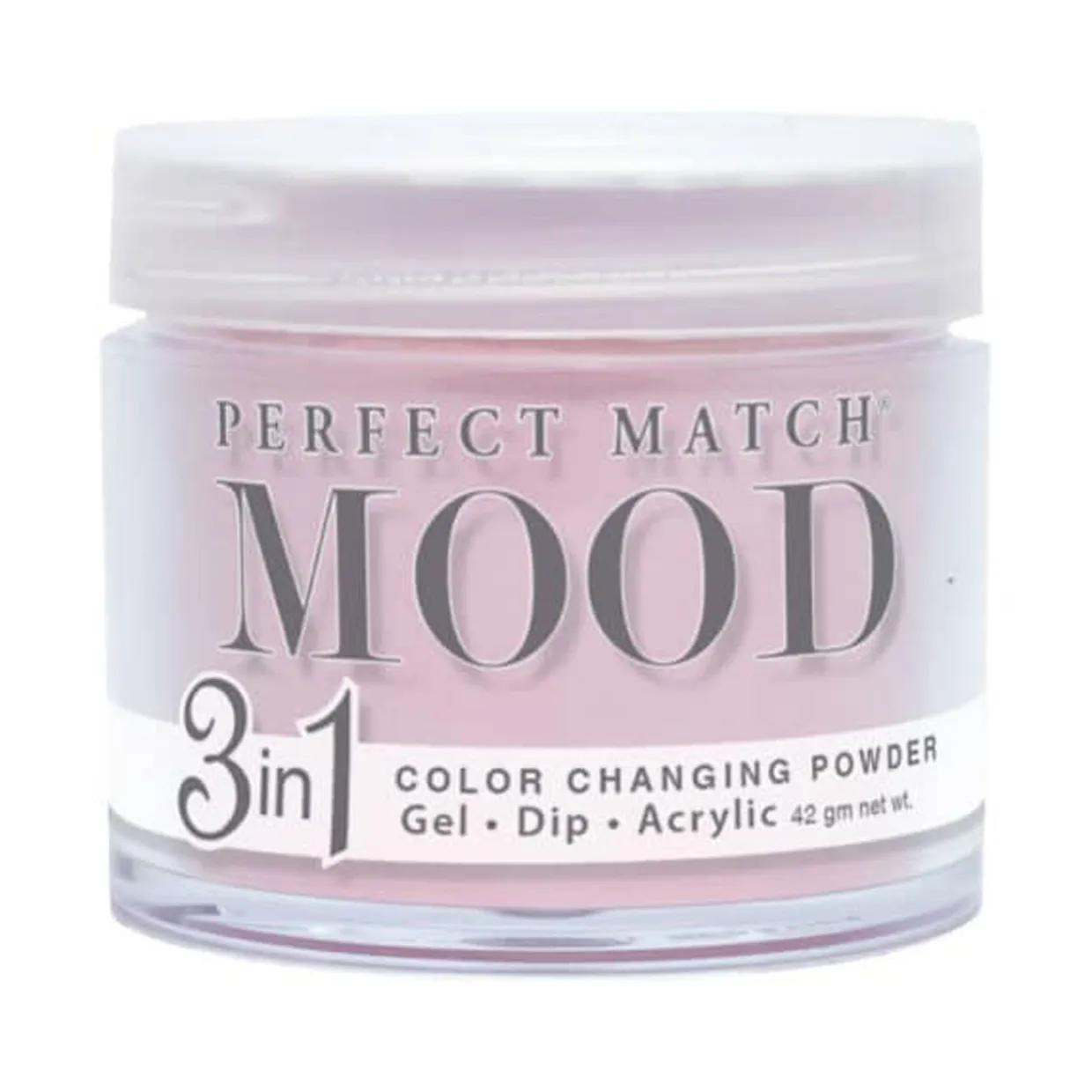 LeChat "Island Wonder" - MOOD Collection 3in1 Color Shifting Color Powder - SKU:PMMCP31