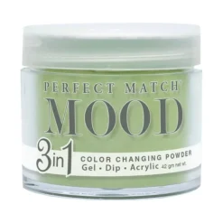 LeChat "Limelight" - MOOD Collection 3in1 Color Shifting Color Powder - SKU:PMMCP42