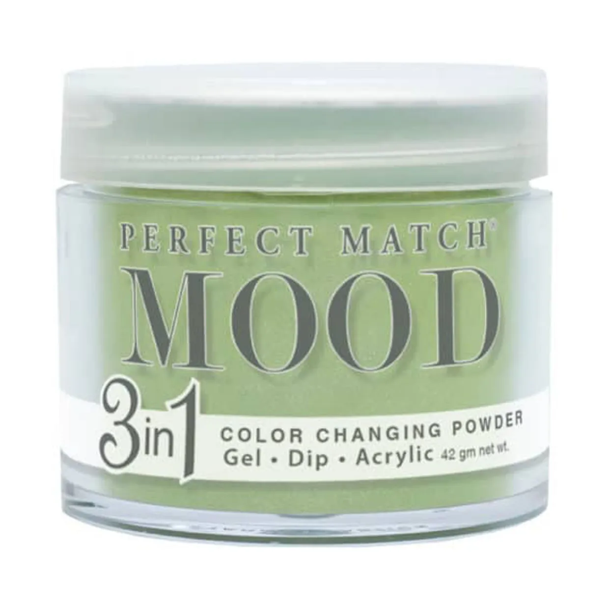 LeChat "Limelight" - MOOD Collection 3in1 Color Shifting Color Powder - SKU:PMMCP42