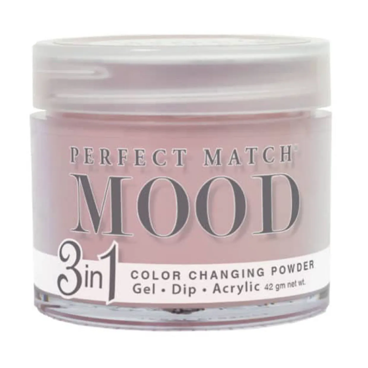 LeChat "Love Clouds" - MOOD Collection 3in1 Color Shifting Color Powder - SKU:PMMCP72