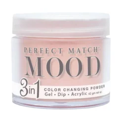 LeChat "Magic Lace" - MOOD Collection 3in1 Color Shifting Color Powder - SKU:PMMCP27