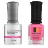 Le Chat Perfect Match Gel Polish & Lacquer Set, Cotton Candy, 15 mL | .5 fl. oz., PMS119