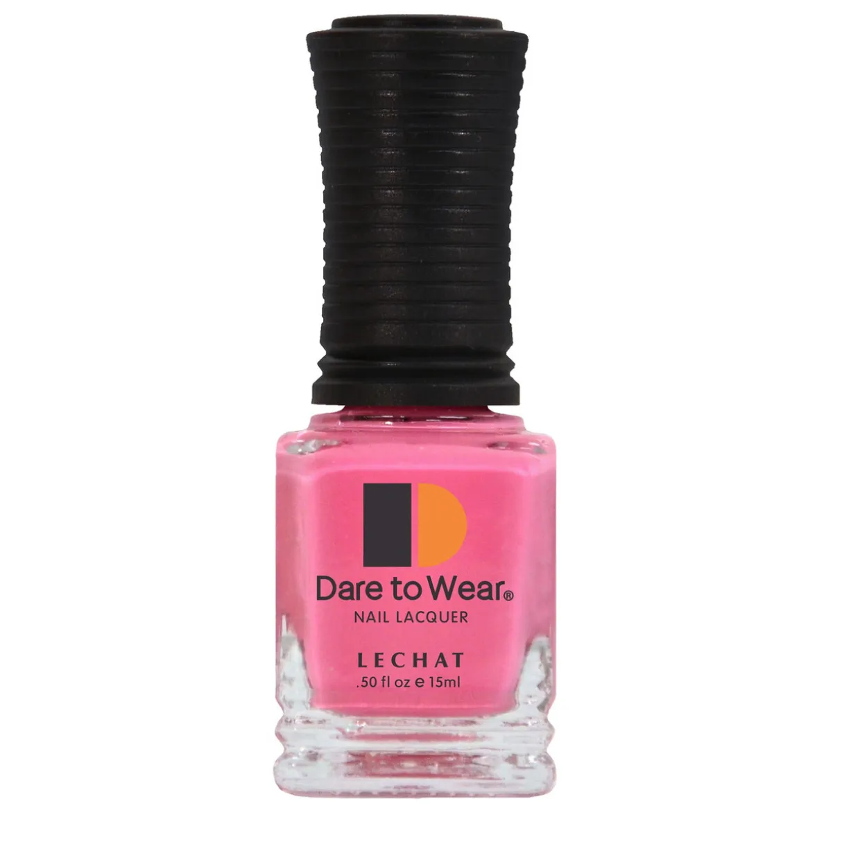 Le Chat Perfect Match Gel Polish & Lacquer Set, Cotton Candy, 15 mL | .5 fl. oz., PMS119