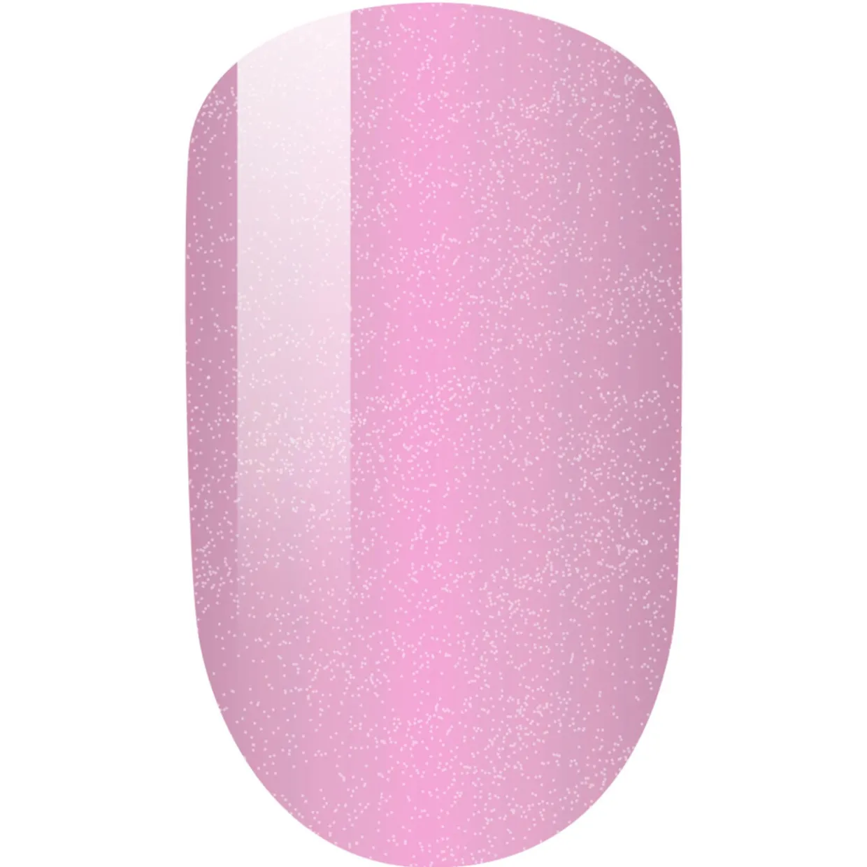 Le Chat Perfect Match Gel Polish & Lacquer Set, My Fair Lady, 15 mL | .5 fl. oz., PMS014