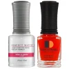 Le Chat Perfect Match Gel Polish & Lacquer Set, Pink Clarity, 15 mL | .5 fl. oz., PMS054
