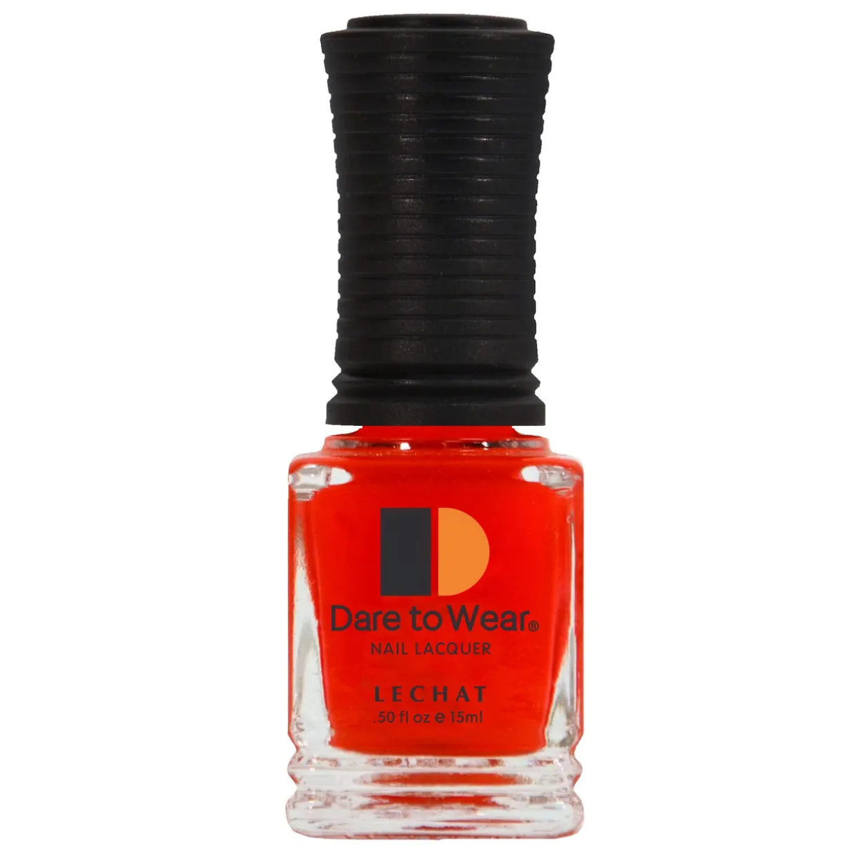 Le Chat Perfect Match Gel Polish & Lacquer Set, Pink Clarity, 15 mL | .5 fl. oz., PMS054