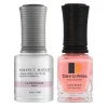 Le Chat Perfect Match Gel Polish & Lacquer Set, La Princesse, 15 mL | .5 fl. oz., PMS013