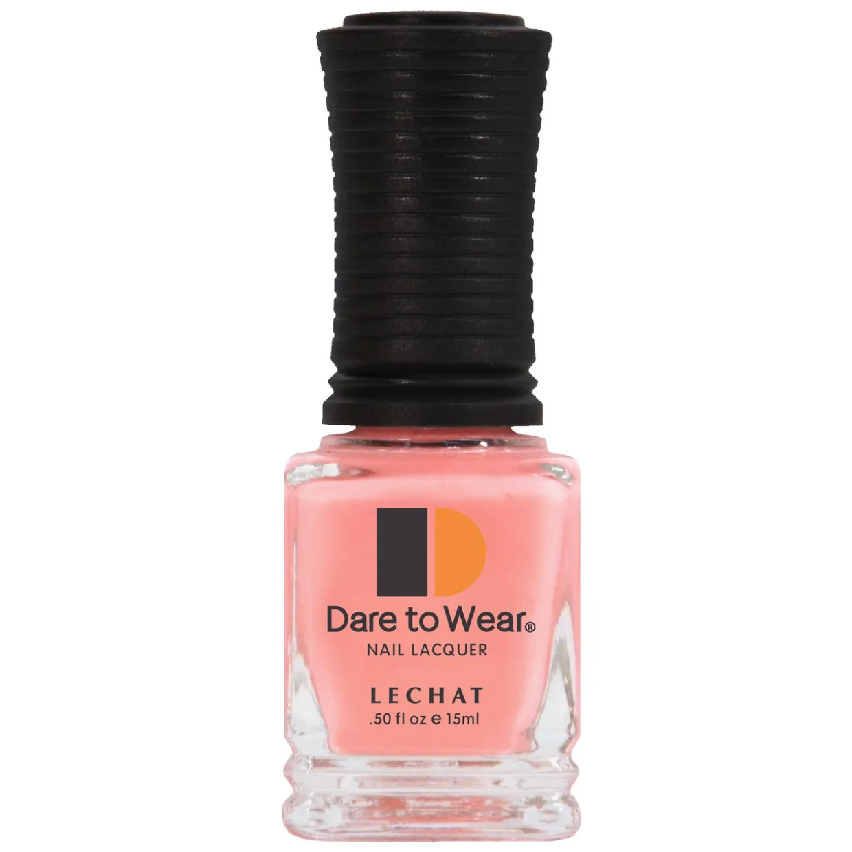 Le Chat Perfect Match Gel Polish & Lacquer Set, La Princesse, 15 mL | .5 fl. oz., PMS013