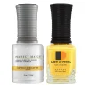 Le Chat Perfect Match Gel Polish & Lacquer Set, Happily Ever After, 15 mL | .5 fl. oz., PMS053