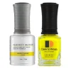 Le Chat Perfect Match Gel Polish & Lacquer Set, Happy Hour, 15 mL | .5 fl. oz., PMS039