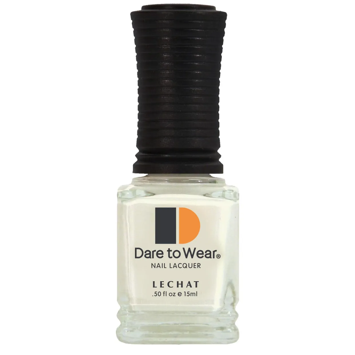 Le Chat Perfect Match Gel Polish & Lacquer Set, Marshmallow Gin, 15 mL | .5 fl. oz., PMS035