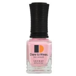 Le Chat Perfect Match Gel Polish & Lacquer Set, Pale Moonlight, 15 mL | .5 fl. oz., PMS103
