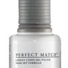 Le Chat Perfect Match Gel Polish & Lacquer Set, Private Party, 15 mL | .5 fl. oz., PMS241