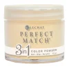 Le Chat Perfect Match 3-in-1 Dip Powder, Happily Ever After, 42 grams, PMDP053