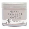 Le Chat Perfect Match 3-in-1 Dip Powder, Just Breath, 42 grams, PMDP111