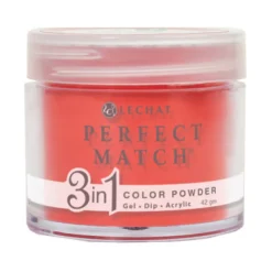 Le Chat Perfect Match 3-in-1 Dip Powder, "Flirt Alert", 42g, PMDP187